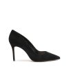 Lou Lo Nubuk-Pumpe | Schutz Shoes Clearance