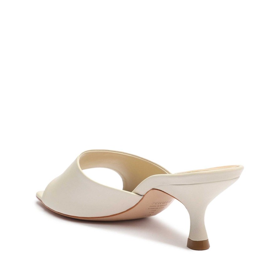 Dethalia Nappaleder-Sandale | Schutz Shoes Clearance