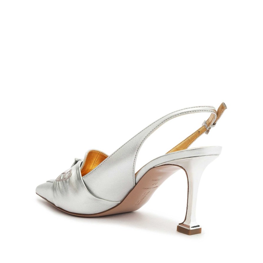 Fiorella Mid Lederpumps | Schutz Shoes Clearance