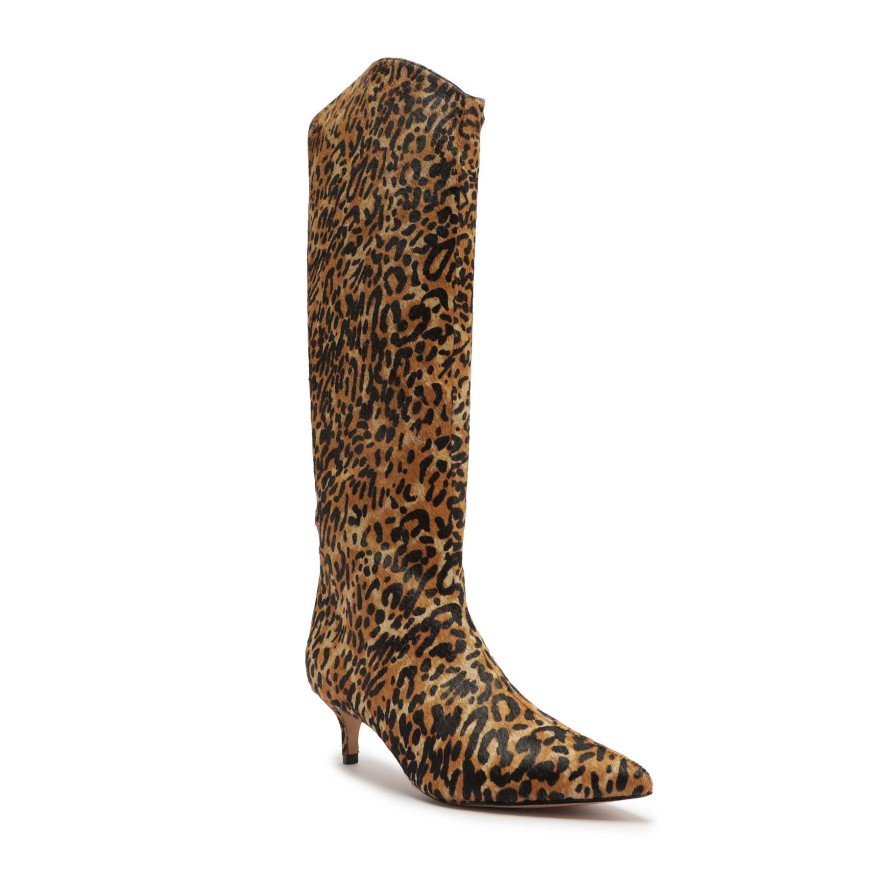 Maryana Lo Boot | Schutz Shoes Wholesale