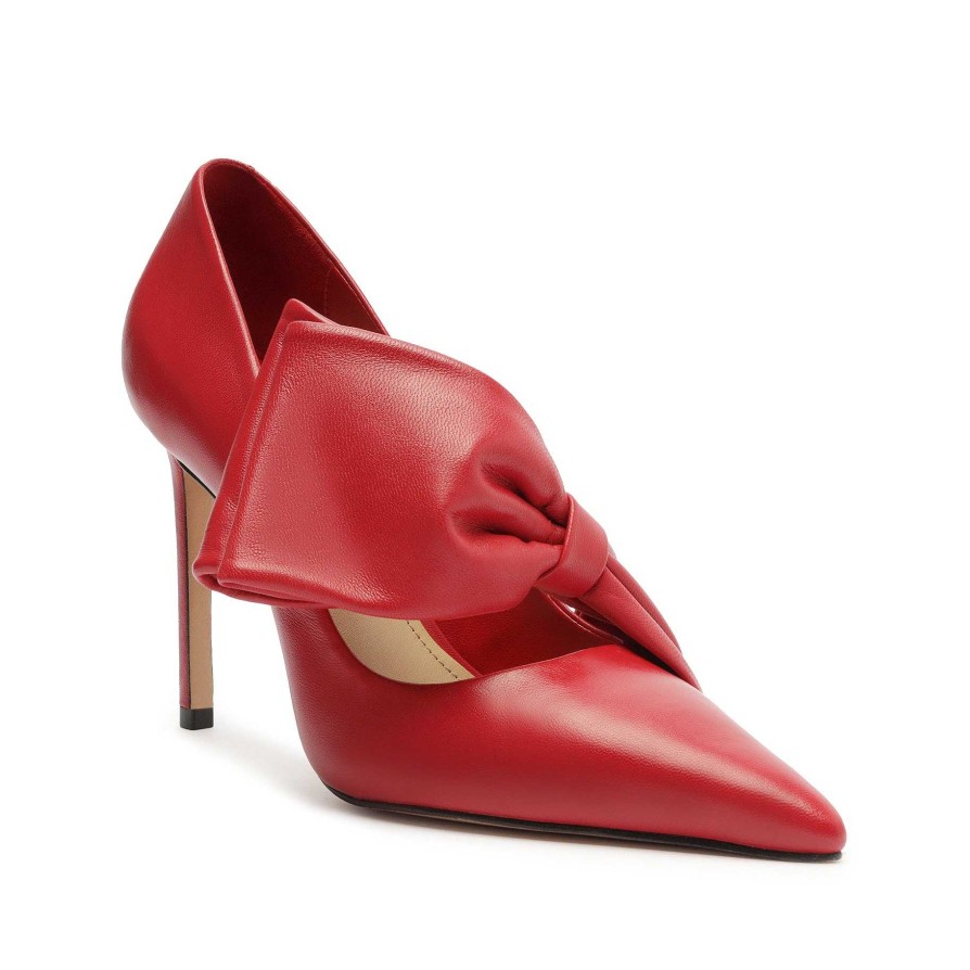 Pumps „Judy" Aus Nappaleder | Schutz Shoes Clearance