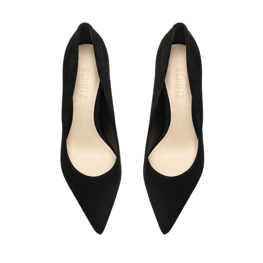 Lou Lo Pump | Schutz Shoes Online