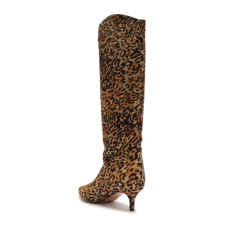 Maryana Lo Boot | Schutz Shoes Wholesale