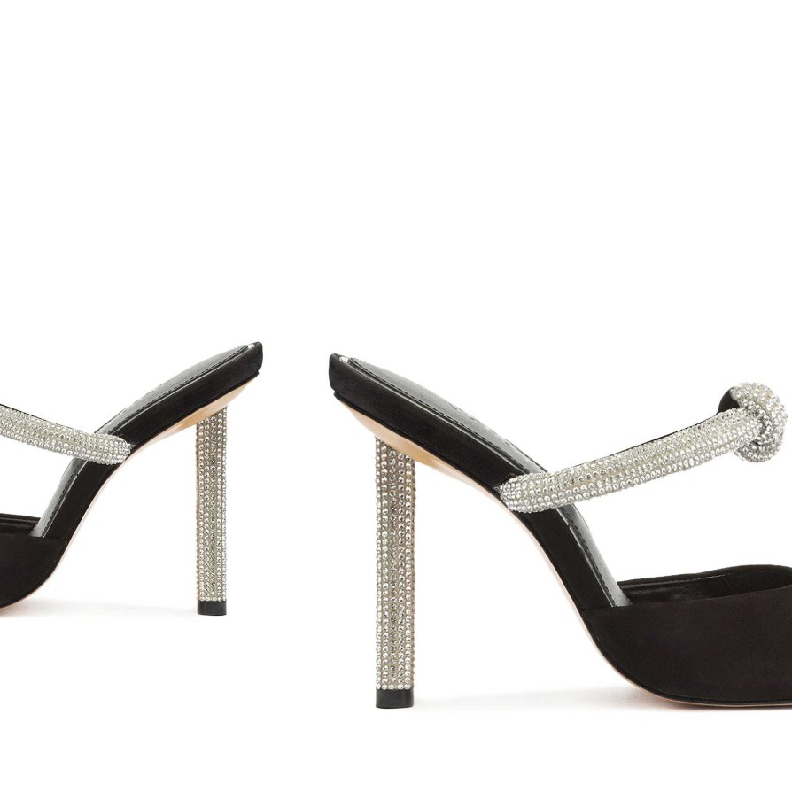 Pearl Glam Pin-Absatzpumps | Schutz Shoes New