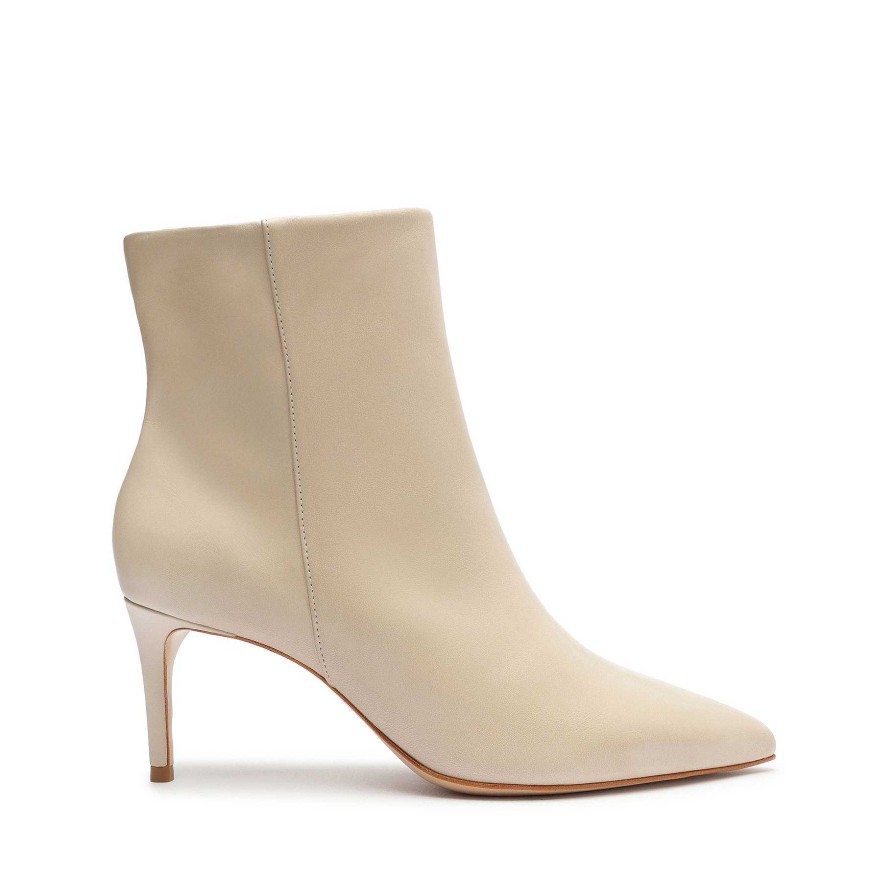 Mikki Mid Bootie | Schutz Shoes Online