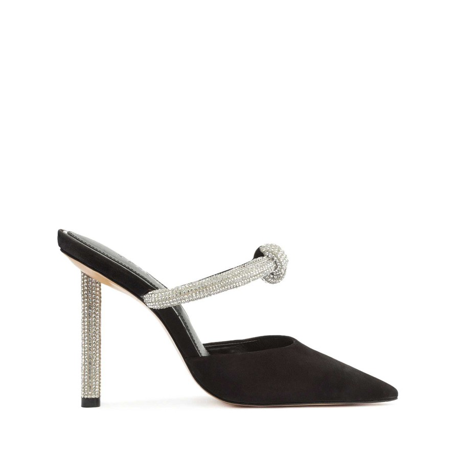 Pearl Glam Pin-Absatzpumps | Schutz Shoes New