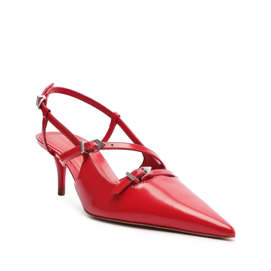 Stacy Pump | Schutz Shoes Online