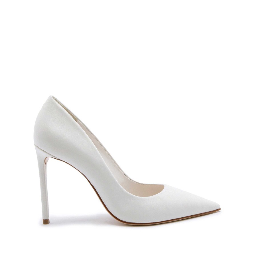 Lou Lederpumps | Schutz Shoes Online