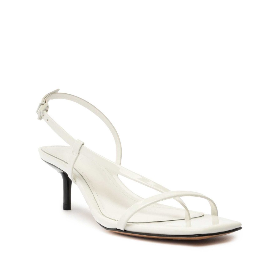 Heloise Lackledersandale | Schutz Shoes New