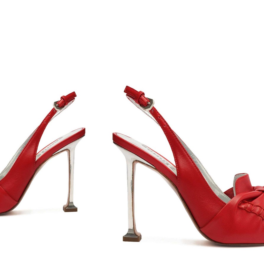 Fiorella-Lederpumps | Schutz Shoes Online