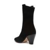 Mackie Nubukleder-Stiefelette | Schutz Shoes New