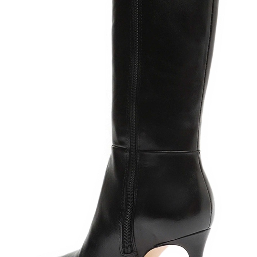 Mikki Up Boot | Schutz Shoes Online