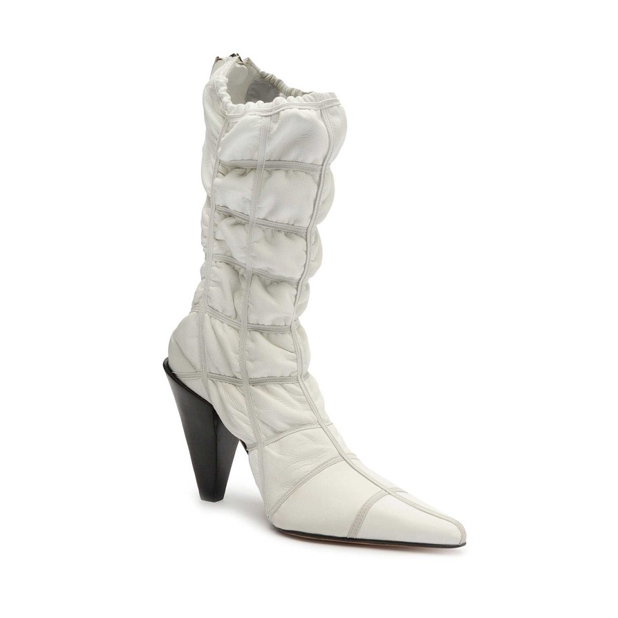 Lynelle Stretch Bootie | Schutz Shoes New