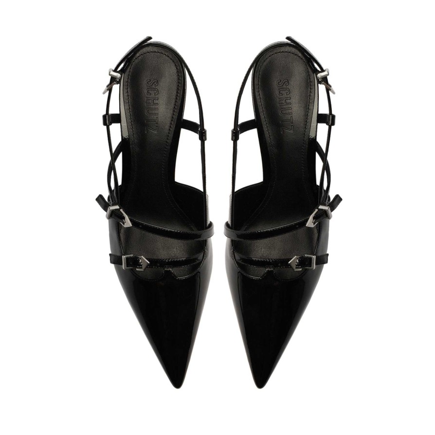 Stacy Pump | Schutz Shoes Online