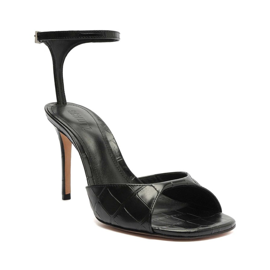 Nora Sandale | Schutz Shoes Wholesale