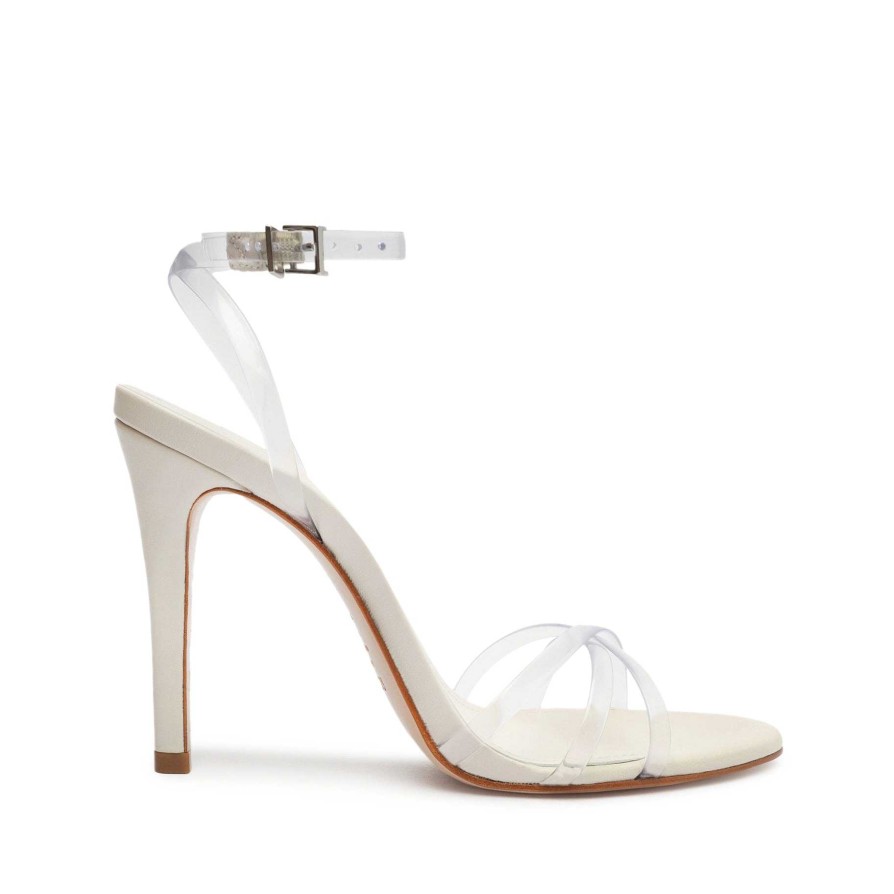 Amelia Deluxe Nappasandale | Schutz Shoes Best