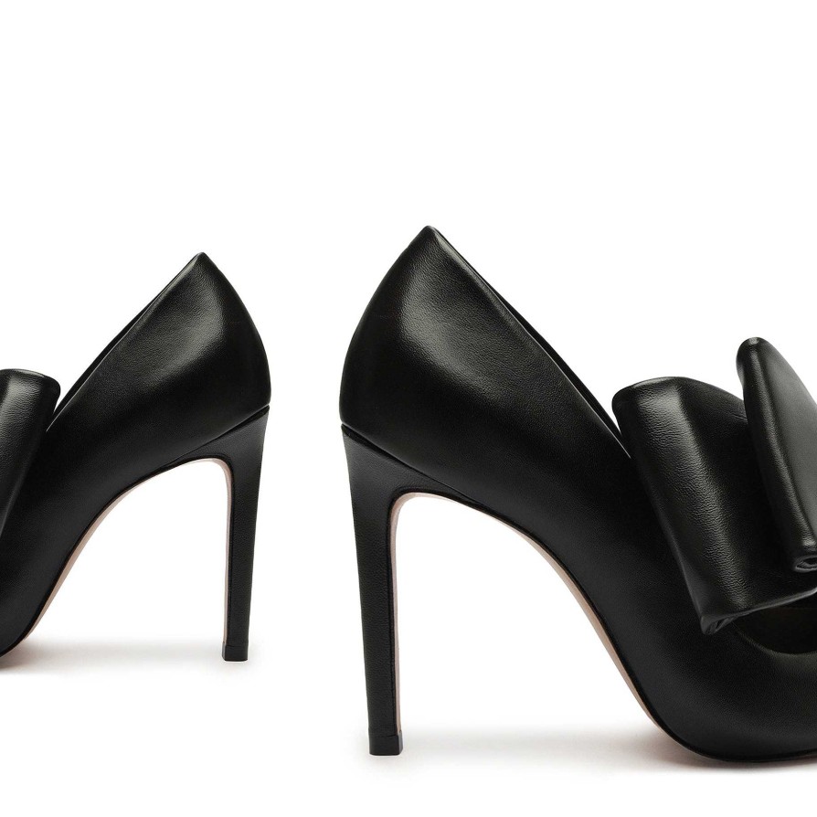 Pumps „Judy" Aus Nappaleder | Schutz Shoes Clearance