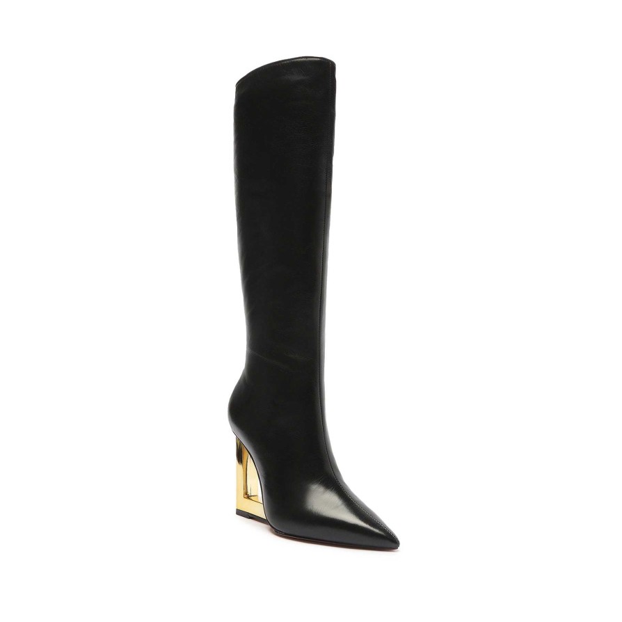 Filipa Boot | Schutz Shoes Hot