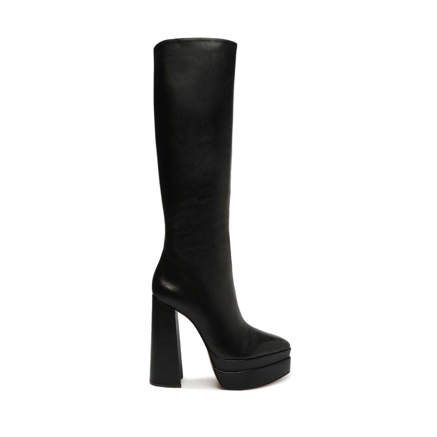 Elysee Up Boot | Schutz Shoes Online