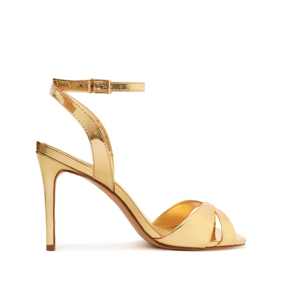 Hilda Specchio Sandale | Schutz Shoes Online