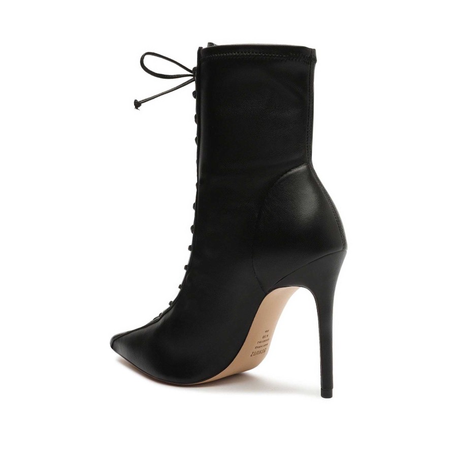 Tennie Bootie | Schutz Shoes Wholesale