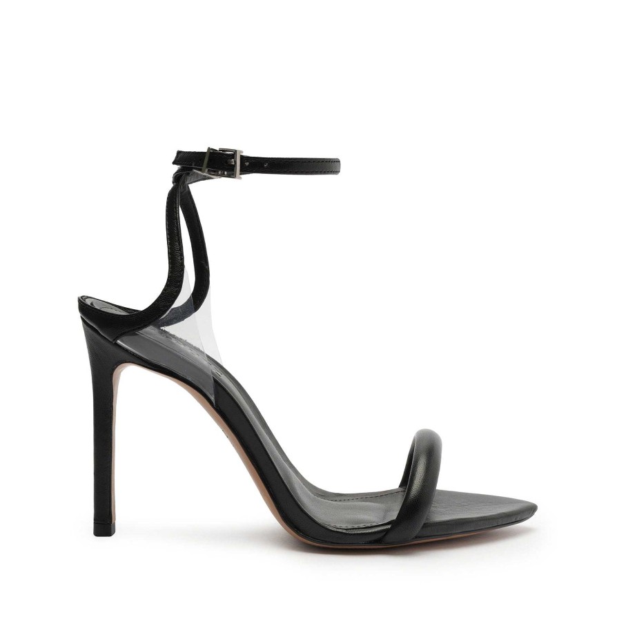 Pryia Ledersandale | Schutz Shoes New