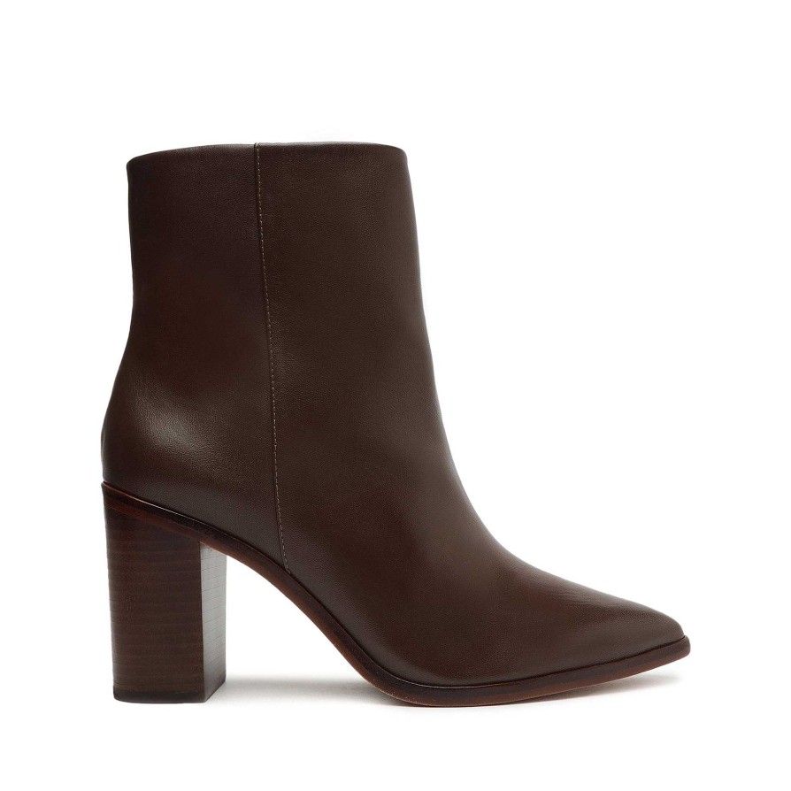 Mikki Block Bootie | Schutz Shoes Clearance