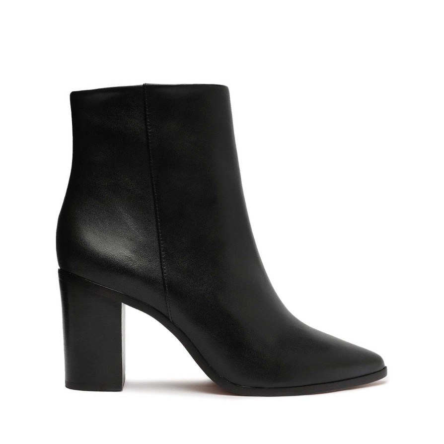 Mikki Block Bootie | Schutz Shoes Wholesale