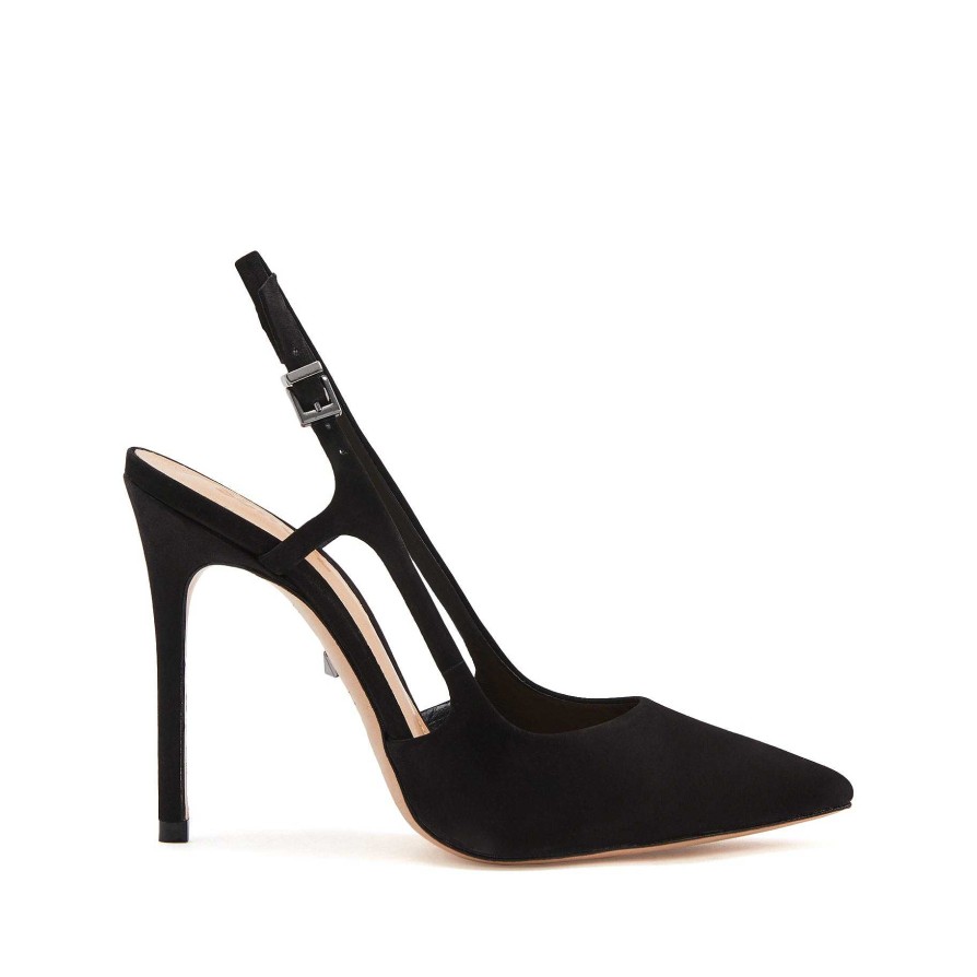 Boris Slingback-Pumpe | Schutz Shoes Clearance