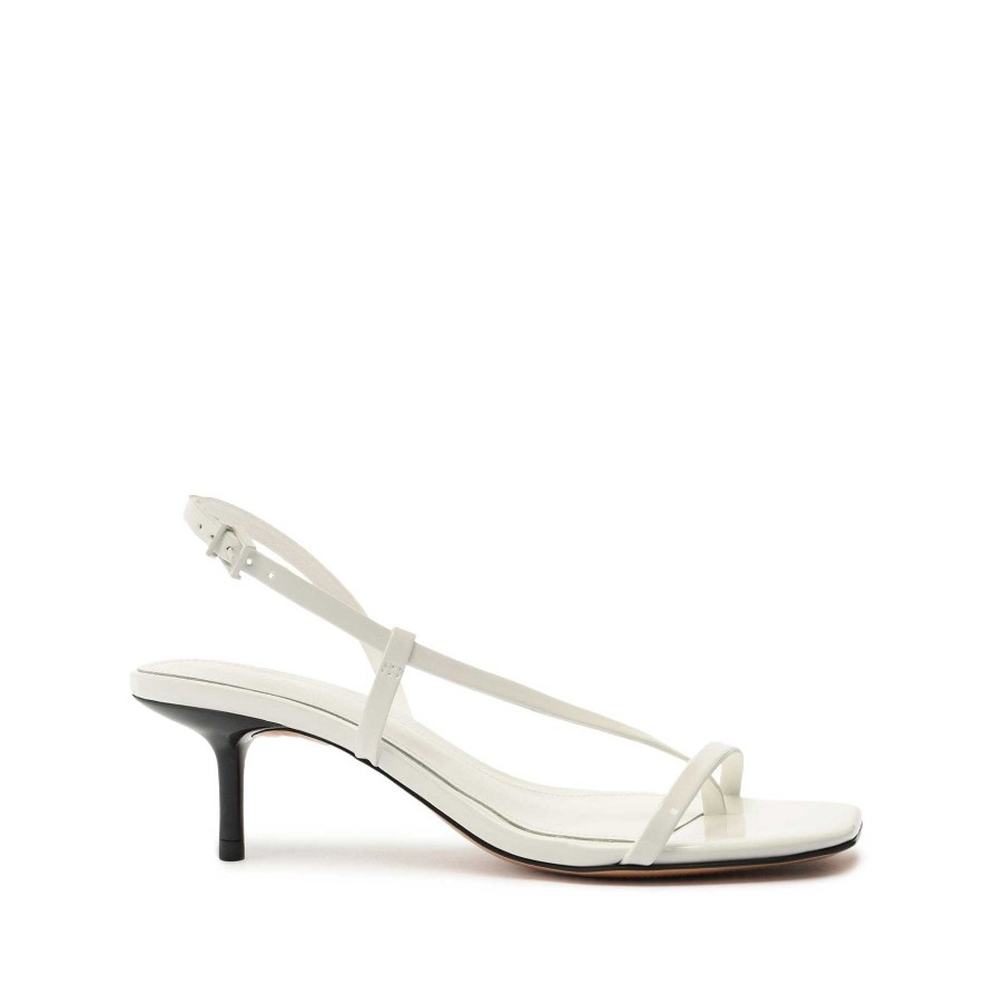 Heloise Lackledersandale | Schutz Shoes New