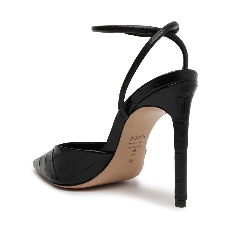 Deby Lederpumpe | Schutz Shoes Clearance