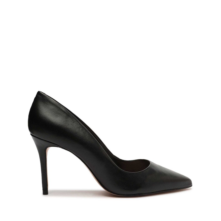 Lou Lo Nappaleder-Pumps | Schutz Shoes Best