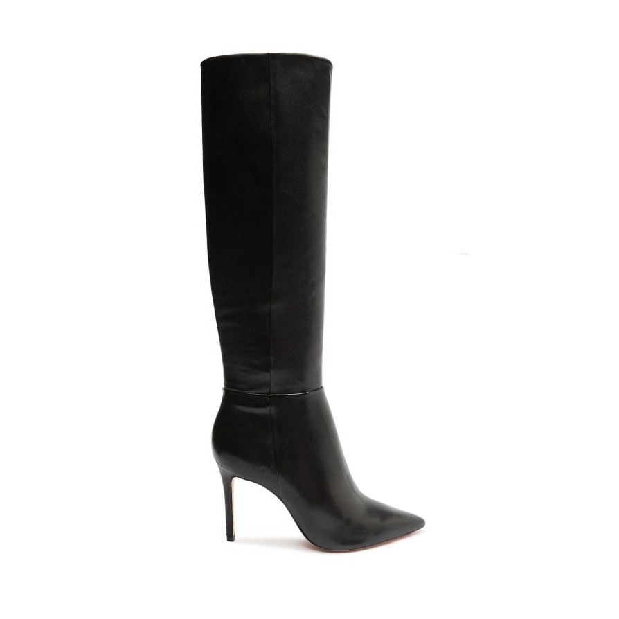 Mikki Up Boot | Schutz Shoes Online