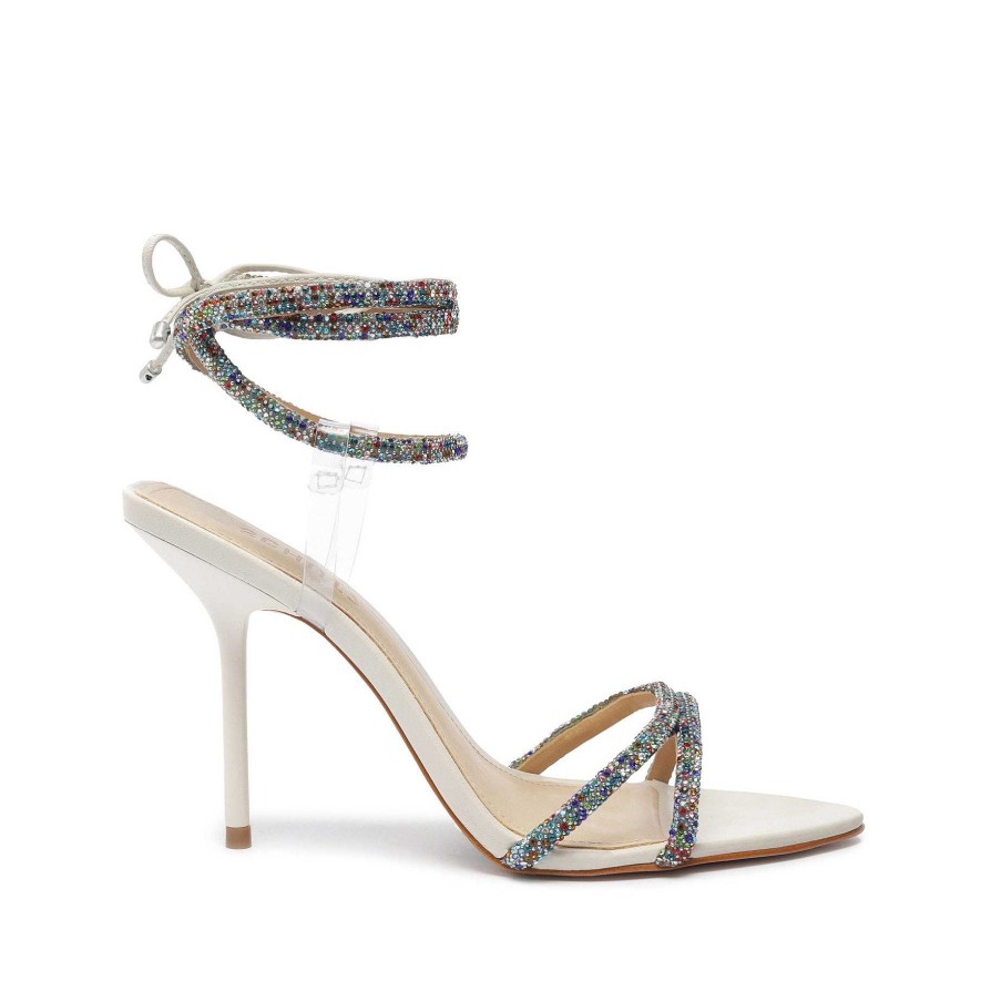 Gio Vinyl-Sandale | Schutz Shoes Clearance