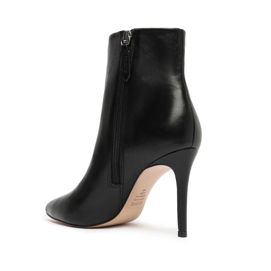 Mikki Lederstiefelette | Schutz Shoes Best