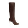 Mikki Up Lederstiefel | Schutz Shoes Clearance