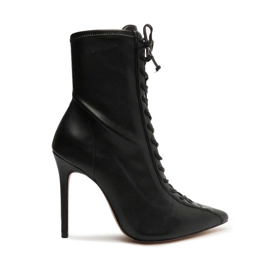 Tennie Bootie | Schutz Shoes Wholesale