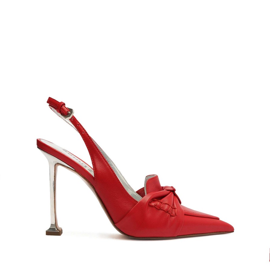 Fiorella-Lederpumps | Schutz Shoes Online