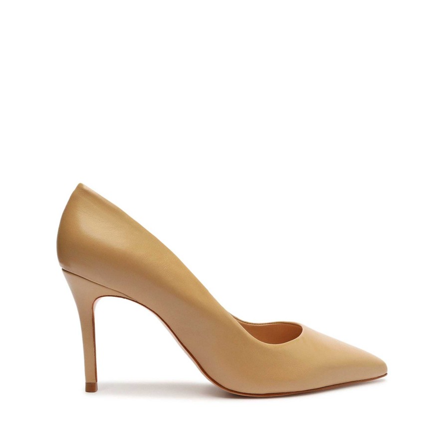 Lou Lo Nappaleder-Pumps | Schutz Shoes Hot