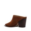 Alley Kuh-Wildleder-Pumps | Schutz Shoes Best