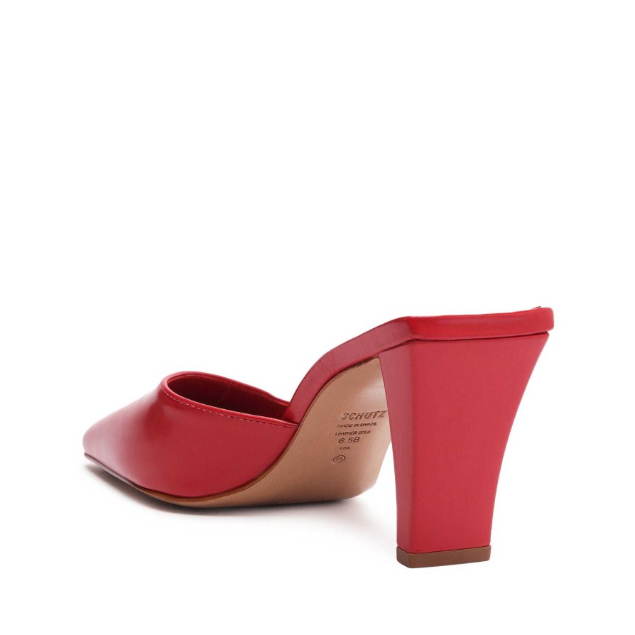 Rosie Pump | Schutz Shoes Online