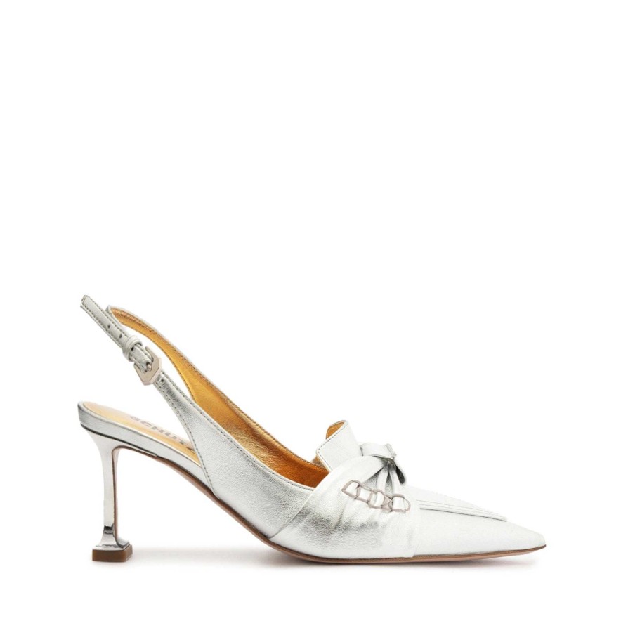 Fiorella Mid Lederpumps | Schutz Shoes Clearance