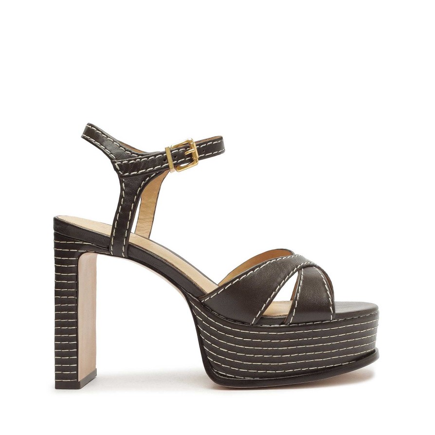 Keefa Lassige Sandale | Schutz Shoes Online