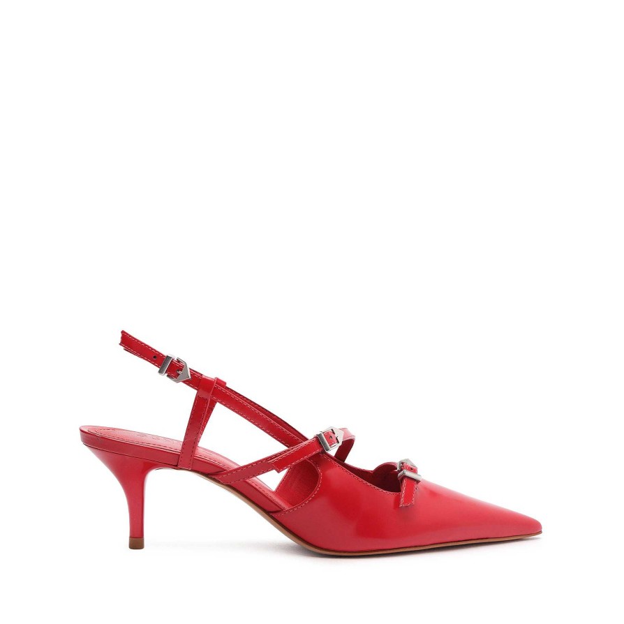 Stacy Pump | Schutz Shoes Online