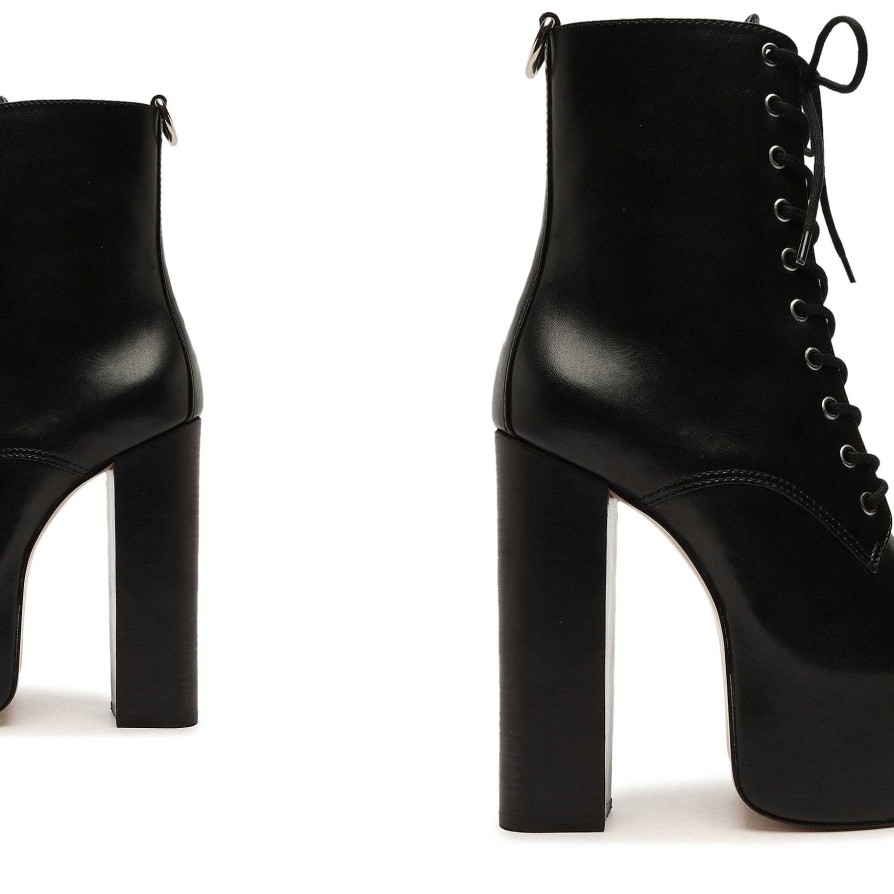 Maellyn Bootie | Schutz Shoes New