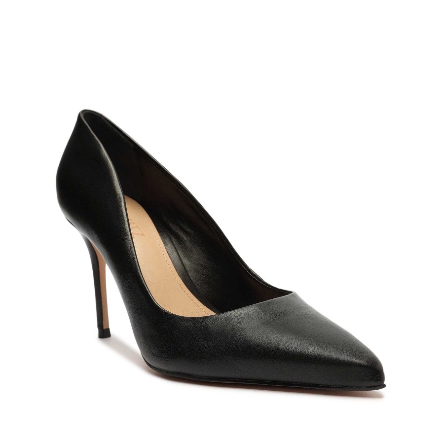 Lou Lo Nappaleder-Pumps | Schutz Shoes Best