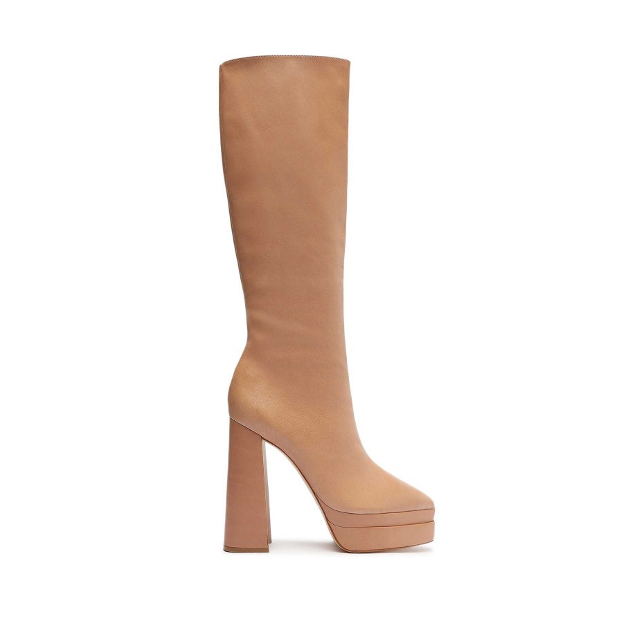 Elysee Up Boot | Schutz Shoes New